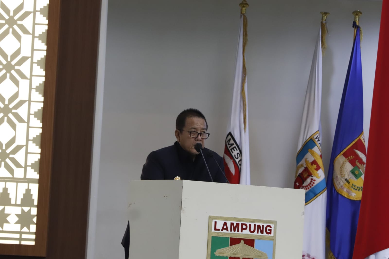 Pertumbuhan Ekonomi di Lampung Tahun 2023 Meningkat