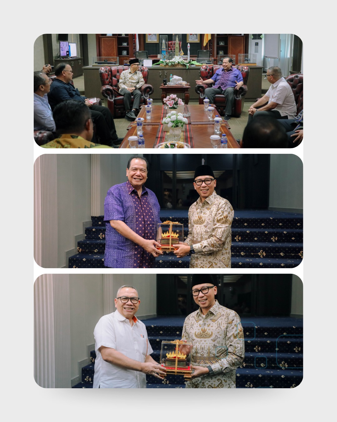 Gubernur Mirza Sambut Baik Lampung Financial Festival 2026, Dorong Literasi Keuangan Generasi Muda